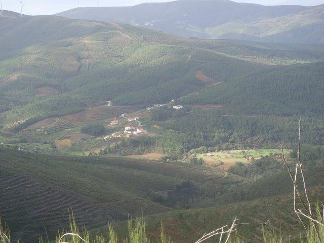 فيلا Casa Do Salgueiral فوندَوْ المظهر الخارجي الصورة